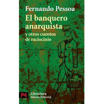 El banquero anarquista y otros cuentos de raciocinio