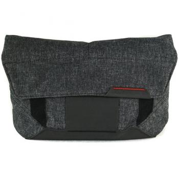 Peak Design The Field Pouch - Bolsa para cámara, color gris