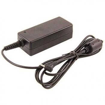 Cargador CA Adaptador Para Asus eee PC 1001HA, 1001P, 1001PX, 1002HA, 1005H, 1005HA, 1005HAB,
