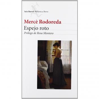 Espejo roto