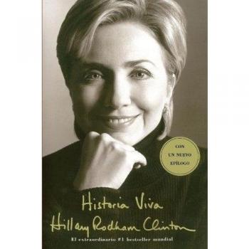 Living History: Spanish Edition (Paperback)