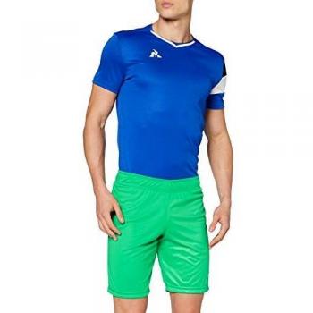 Le Coq Sportif N°1 Short Match St Etienne Pantalón Corto, Hombre, L