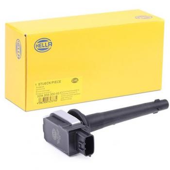 Bobina de encendido de coche Hella 5DA 358 000 651
