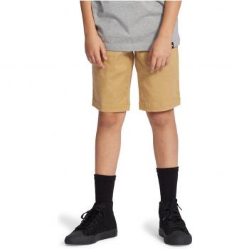 Short de niños Worker Relaxed DC Shoes