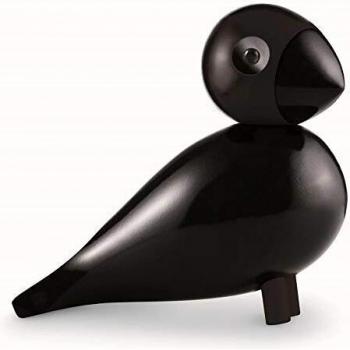 Kay Bojesen Singvogel, Haya, Multicolor, 20,5cm