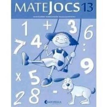 Matejocs 13 - Roser Genover Huguet