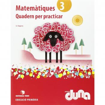Matemàtiques 3r EPO - Projecte Duna