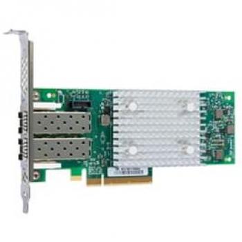 Fujitsu S26361-F5580-L501 Adaptador y Tarjeta de Red Interna de Fibra 16Gb Qlogic 16Gb QLE2690, velocidad de 16000 Mbit/s