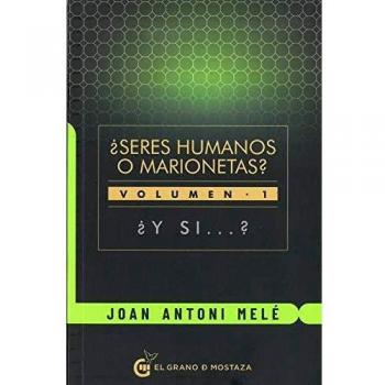 Y SI SERES HUMANOS