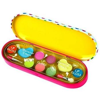 Kids Girl Pop Princess Lips Set