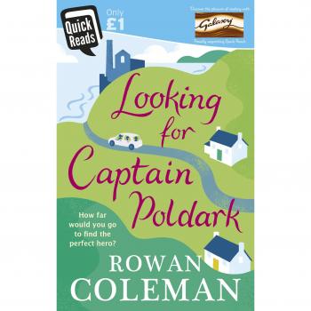 Looking for Captain Poldark