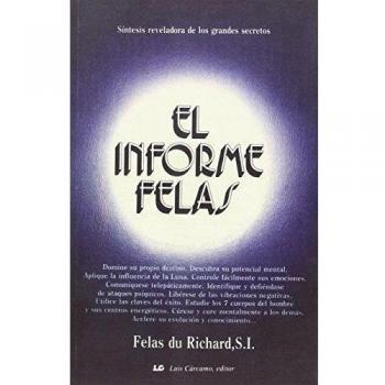 El informe Felas