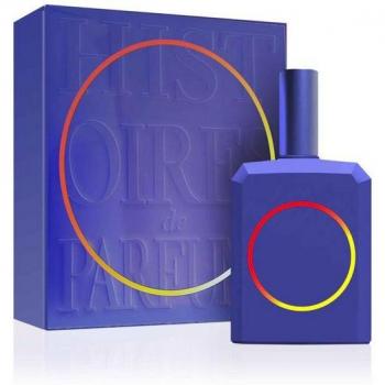 Histoires De Parfums This Is Not a Blue Bottle 1.3 Unisex Eau De Parfum 115ml