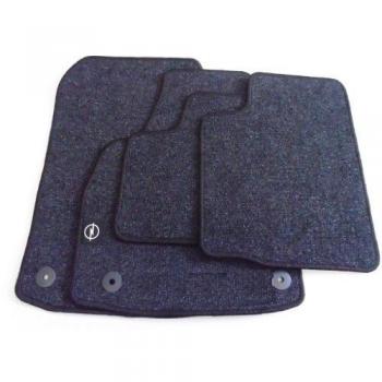 Alfombrillas originales OPEL