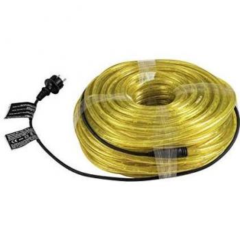 RUBBERLIGHT RL1-230V 44m amarillo
