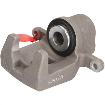 Pinza de freno LAUBER 77.3878, Trasero Derecha