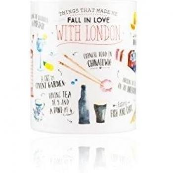 Lovely Streets Taza Things That Made me Fall in Love with London