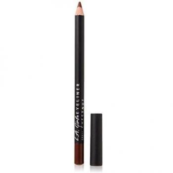 LA GIRL Eyeliner Pencil - Chestnut