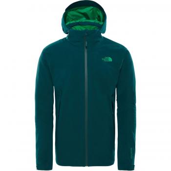 The North Face M Therm Apx Flx Gtx Botanclgardngrn/Primrygrn XXL