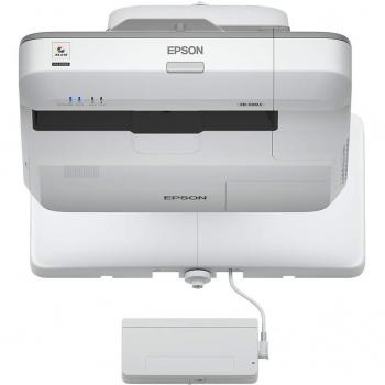 Epson EB-696Ui Video - Proyector