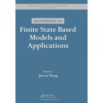 Handbook of Finite State Based Models and Applications
