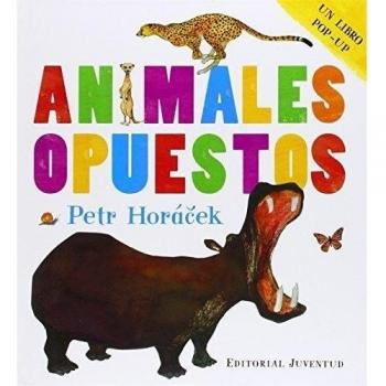 Animales Opuestos