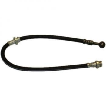 Japanparts TF-150 Soporte, tubo flexible de freno