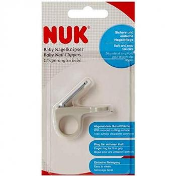 NUK Baby Nagelknipser