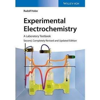 Experimental Electrochemistry: A Laboratory Textbook