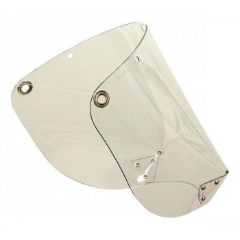 Pantalla protectora clara de PC, 450x200x1mm