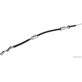 Cable de accionamiento de embrague HERTH+BUSS JAKOPARTS J2300902