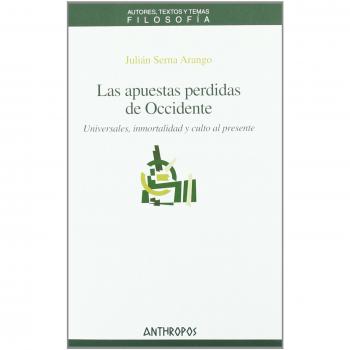 Las Apuestas Perdidas De Occidente