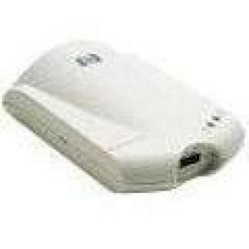 HP j6035b Jetdirect Externa Printserver 175 x USB, 1 Puerto, 10/100Base-TX, Conector RJ45