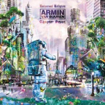 Universal Religion-Chapter 7 - Armin Van Buuren