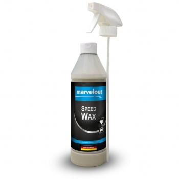 sprühwachs/Speed Cera 500 ml