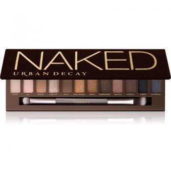 Urban Decay Naked Original Revival Palette 12 x 1.3g