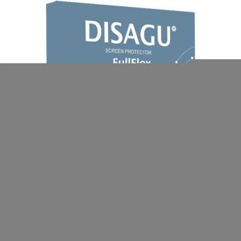 2 Disagu FullFlex protector pantalla para Praktica Luxmedia 16-Z21C protectores de pantalla