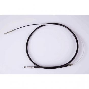 Cable de freno de mano HELLA 8AS 355 660-171 para BMW 5 Berline y Touring