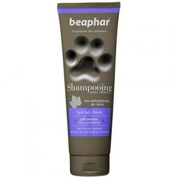 Beaphar Champú Alta Cosmética Cachorros, Un tamaño 250 ml 250 ml