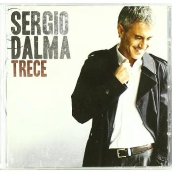 Trece - Sergio Dalma