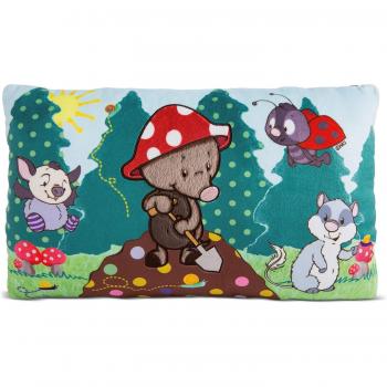 Cojín Molón NICI Forest Friends 2022 Rectangular 43x25cm