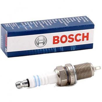 BOSCH 0 242 240 659 - Bujía de encendido