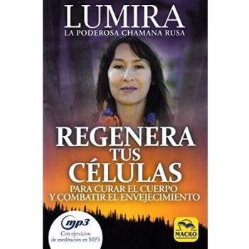 Regenera tus Células - Lumira
