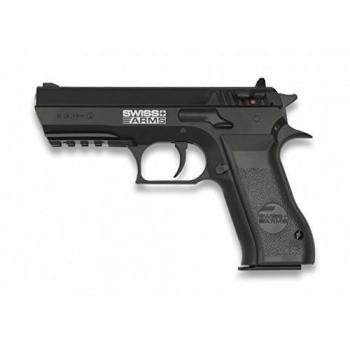 Albainox 38210 Arma Airsoft, Unisex Adulto, Talla Única