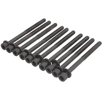 Juego de tornillos de culata HERTH+BUSS JAKOPARTS J1285030 - Juego de pernos y cabezal cilíndrico