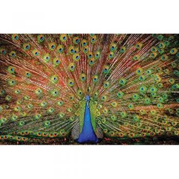 The Big Boy 1000-Piece Jigsaw Puzzle - Celebrate Life Gallery Edition