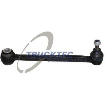Control arm TRUCKTEC AUTOMOTIVE 02.32.056 - Barra oscilante de suspensión de ruedas, alta calidad, diseñado para garantizar un rendimiento óptimo en la suspensión del vehículo, compatible con diversas marcas y modelos, fácil instalación,