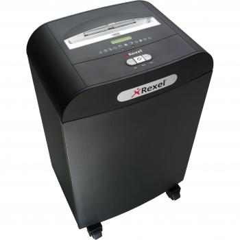 REXEL 2102425EU - Destructora departamental antiatasco MERCURY RDM1150