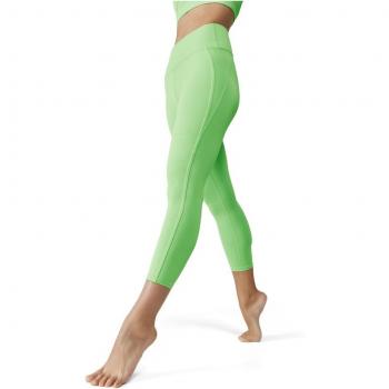 Malla larga de mujer Umay verde Born Living Yoga