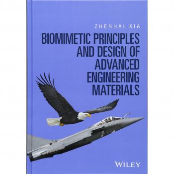 Biomimetic Principles and Design of Advanced Engineering Materials